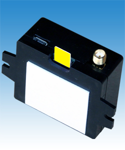 GSM pager