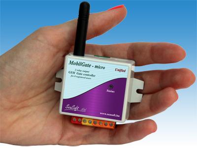 MobilSwitch mikro