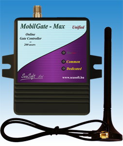Mobilgate-max-a online gprs