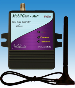 Mobilgate mikro