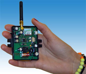 MobilGate mini