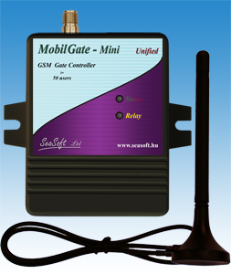 Mobilgate mini