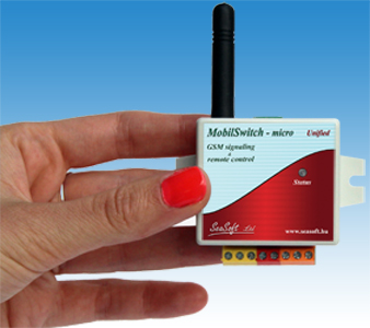 sms pager