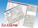 SeAlarm