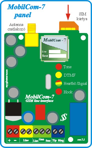 olcsó gsm adapterriasztóközpontokhoz