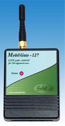 olcsó gsm sorompó nyitó