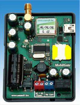 ingyen kapunyitás telefonnal