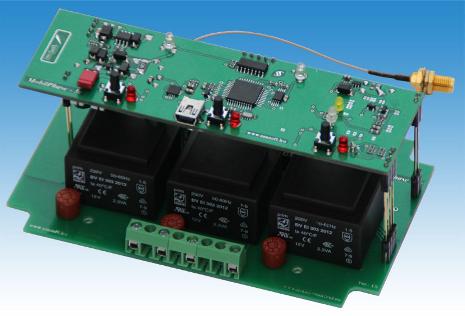 mobil fáziskimaradás jelző és riasztó