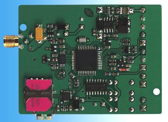 economical price gsm signaling