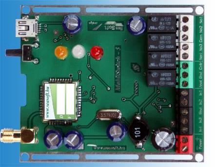 cheap gsm signalling