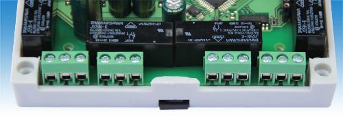 low cost industrial gsm remote controller