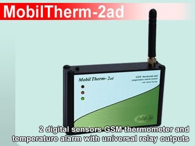 mobiltherm-2ad temperature alarm system