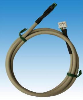 low cost GSM thermostat sensor